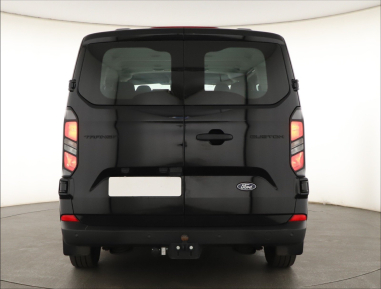 Ford Transit Custom - 2025