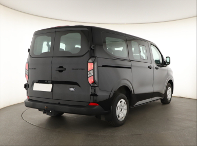 Ford Transit Custom - 2025