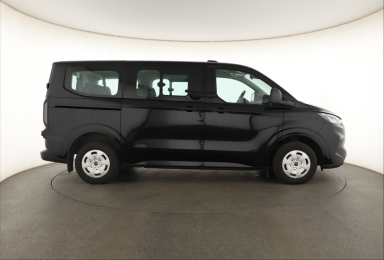 Ford Transit Custom - 2025