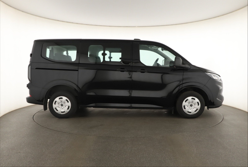 Ford Transit Custom, 2025