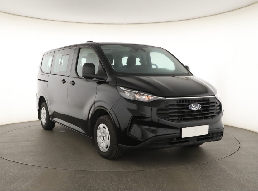 Ford Transit Custom, 2025