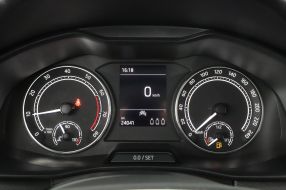 Škoda Scala - 2024