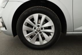 Škoda Scala - 2024