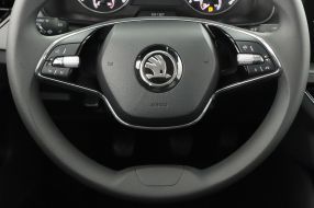 Škoda Scala - 2024