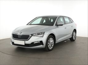 Skoda Scala - 2024