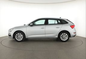 Skoda Scala - 2024