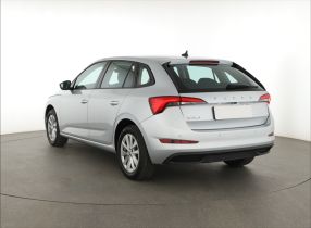 Skoda Scala - 2024
