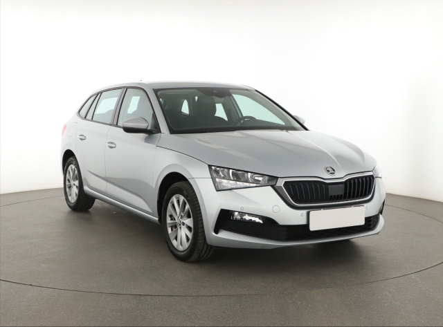 Škoda Scala 2024