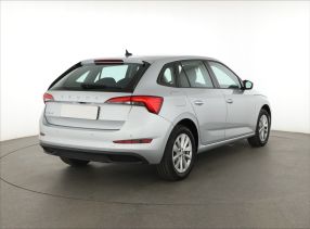 Škoda Scala - 2024