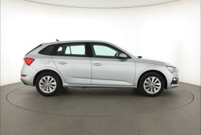 Škoda Scala - 2024