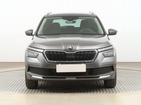 Skoda Kamiq - 2024