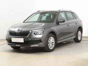 Skoda Kamiq - 2024
