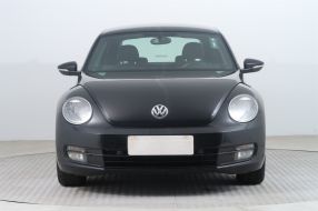 Volkswagen Beetle - 2011