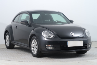 Volkswagen Beetle, 2011