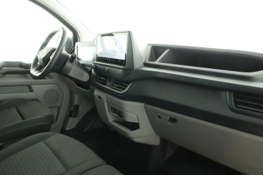 Ford Transit Custom - 2024