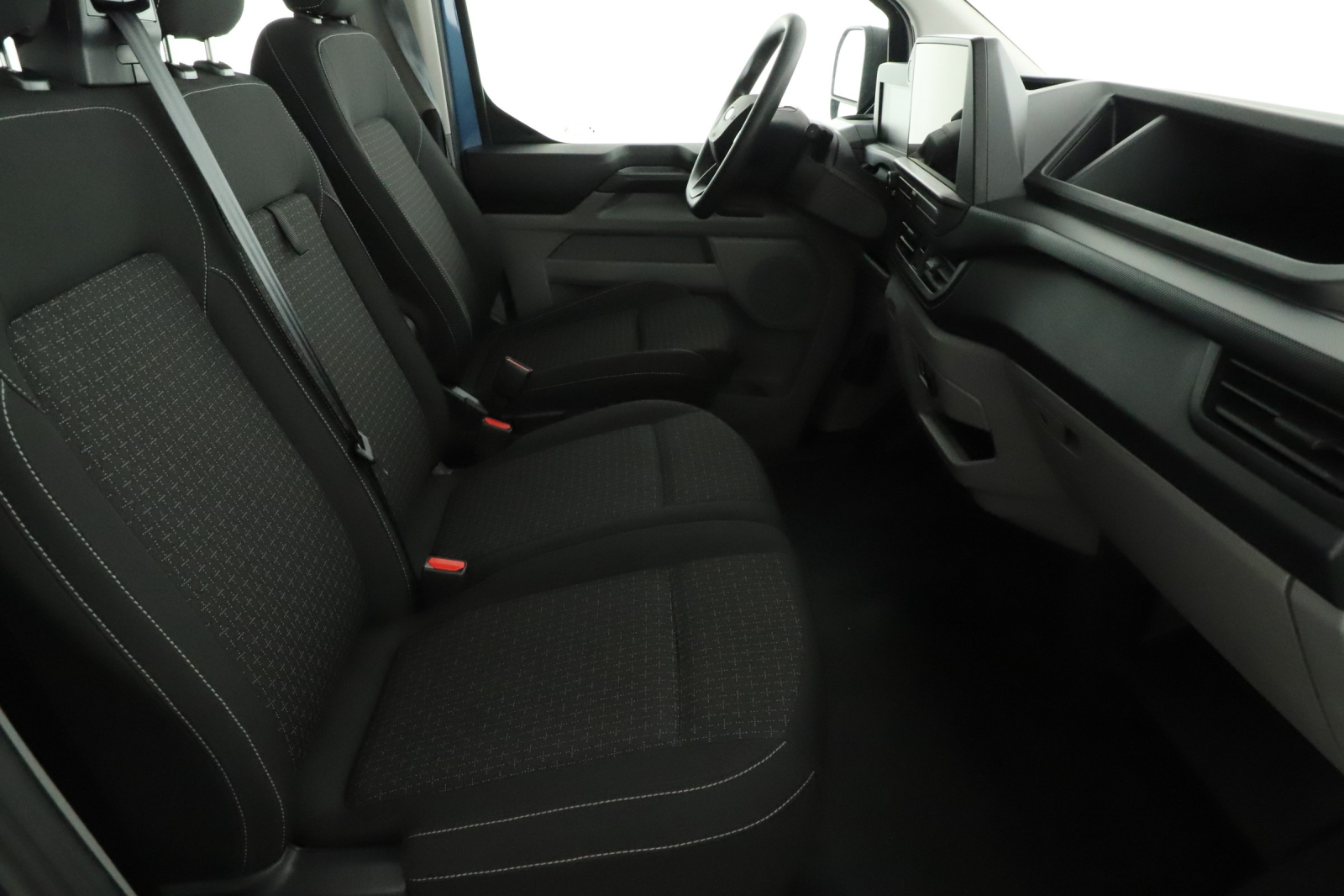 Ford Transit Custom - 2024