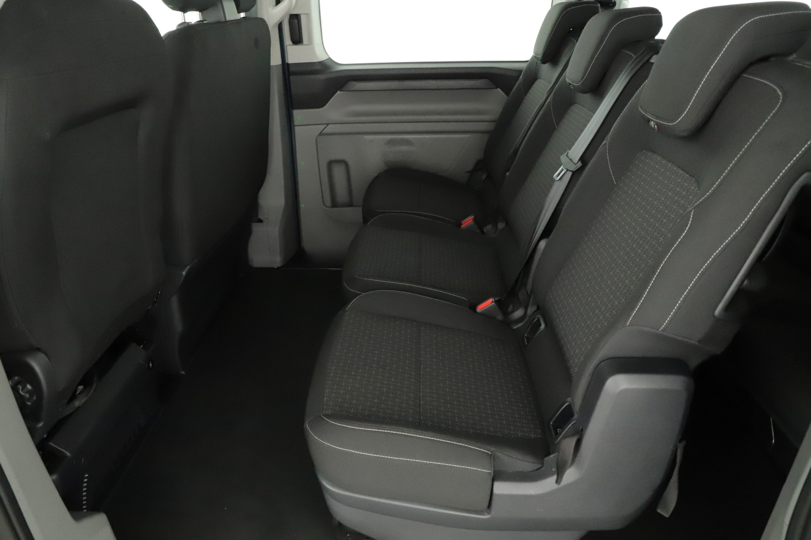 Ford Transit Custom - 2024