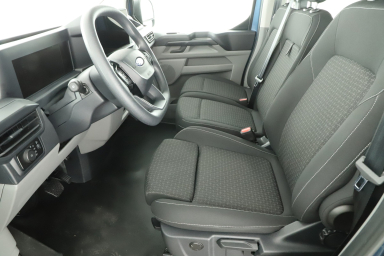 Ford Transit Custom - 2024