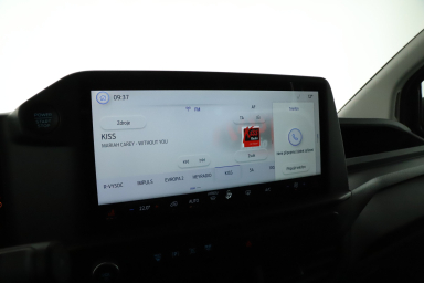 Ford Transit Custom - 2024