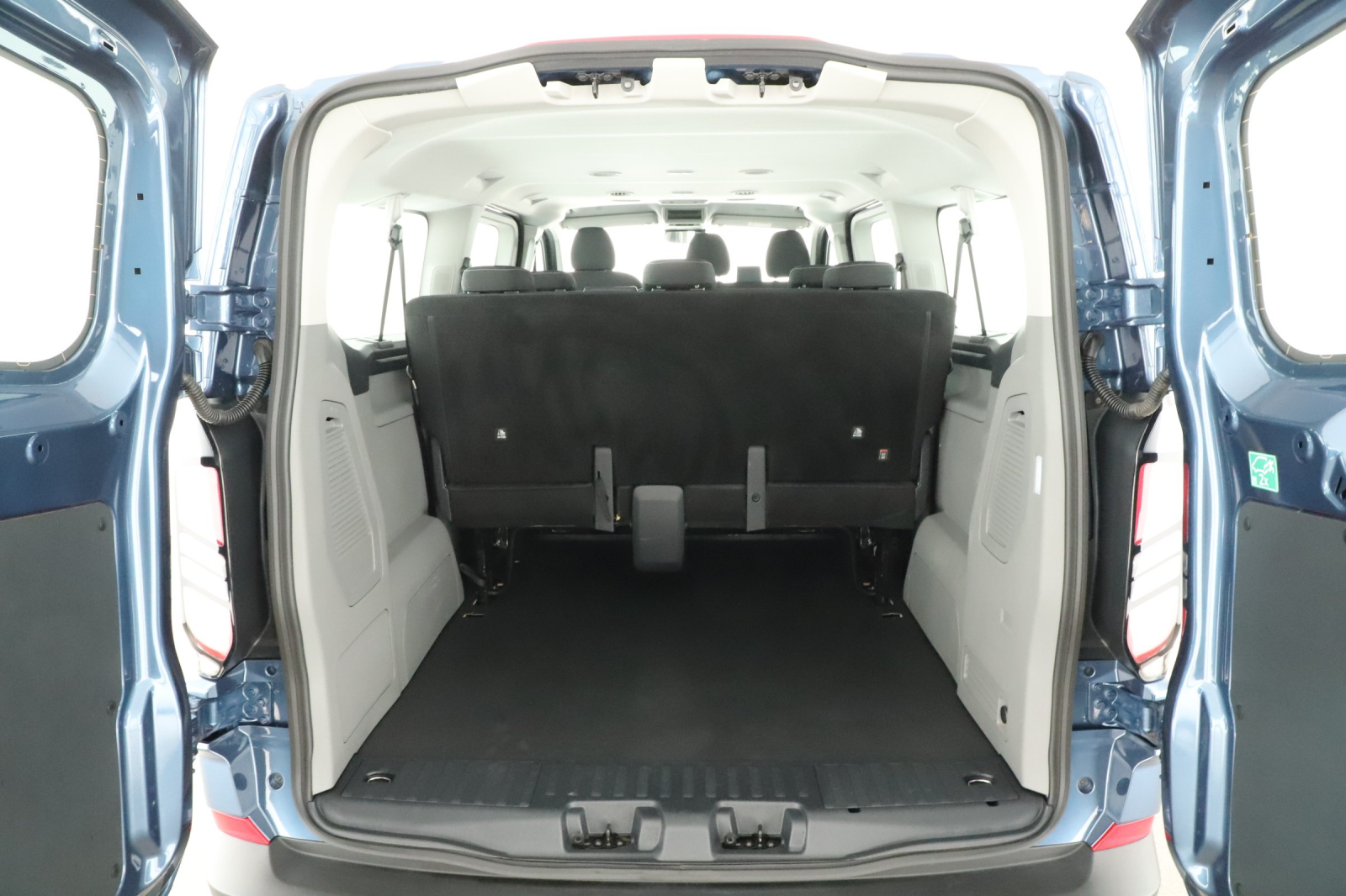 Ford Transit Custom - 2024