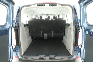 Ford Transit Custom - 2024