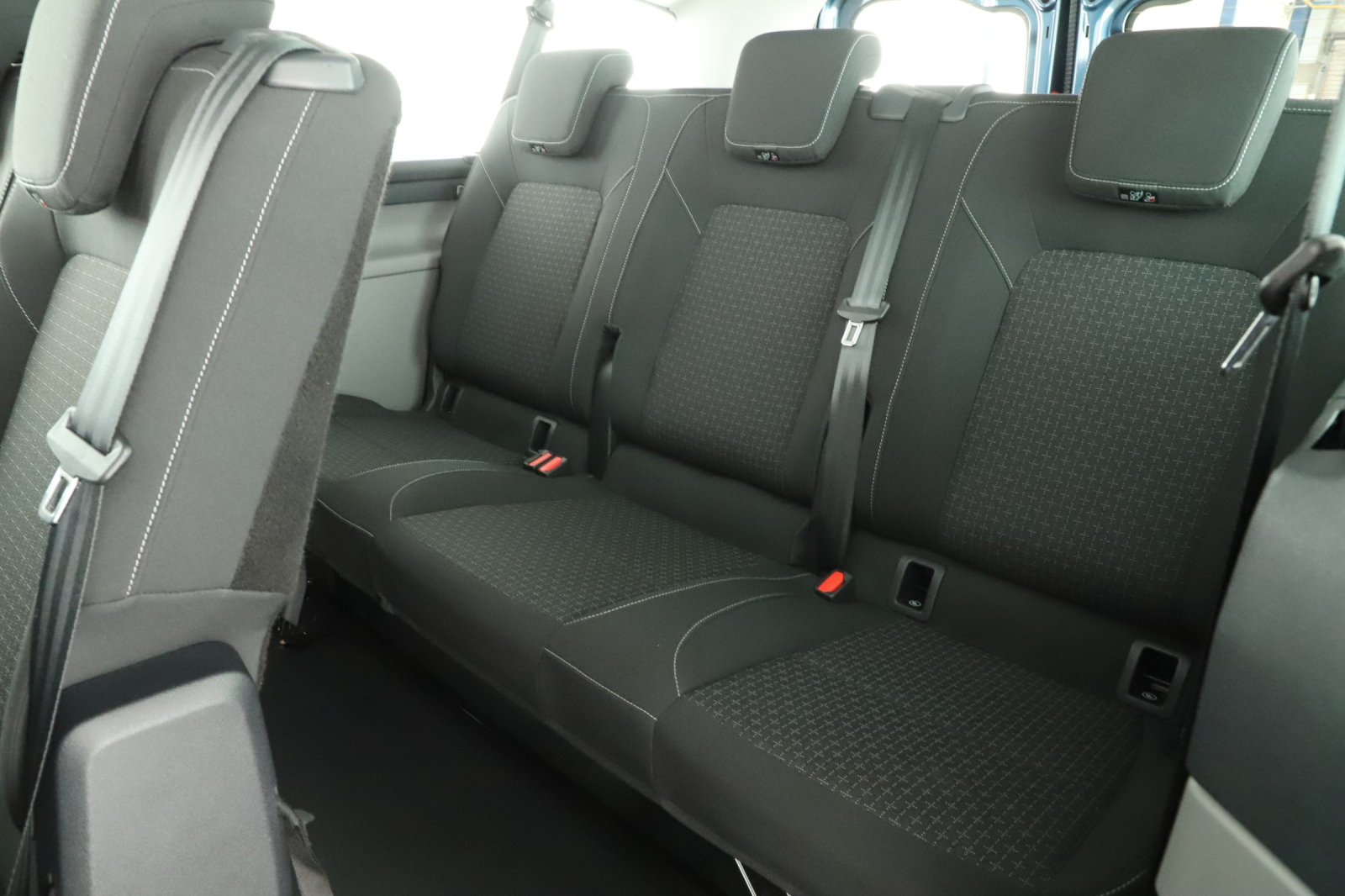 Ford Transit Custom - 2024