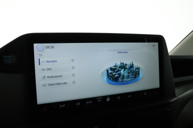 Ford Transit Custom - 2024