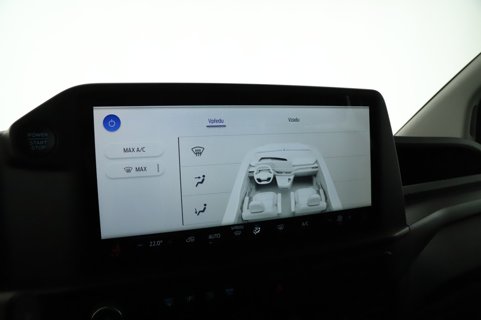 Ford Transit Custom - 2024