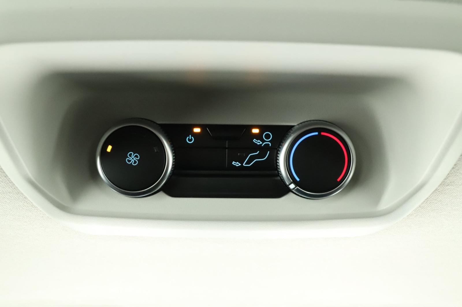 Ford Transit Custom - 2024