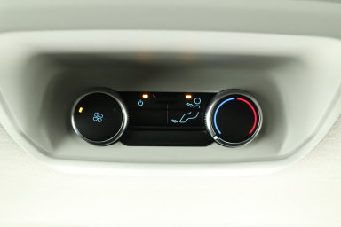 Ford Transit Custom - 2024