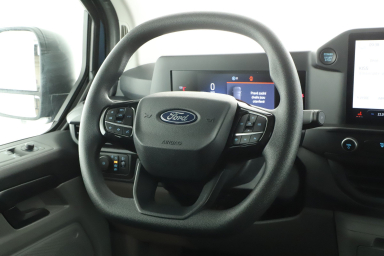 Ford Transit Custom - 2024