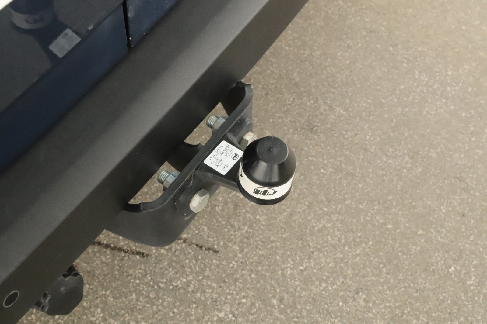 Ford Transit Custom - 2024