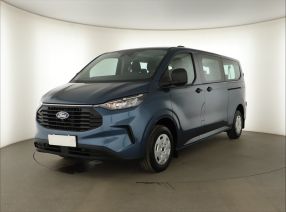 Ford Transit Custom - 2024