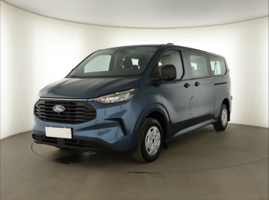 Ford Transit Custom - 2024