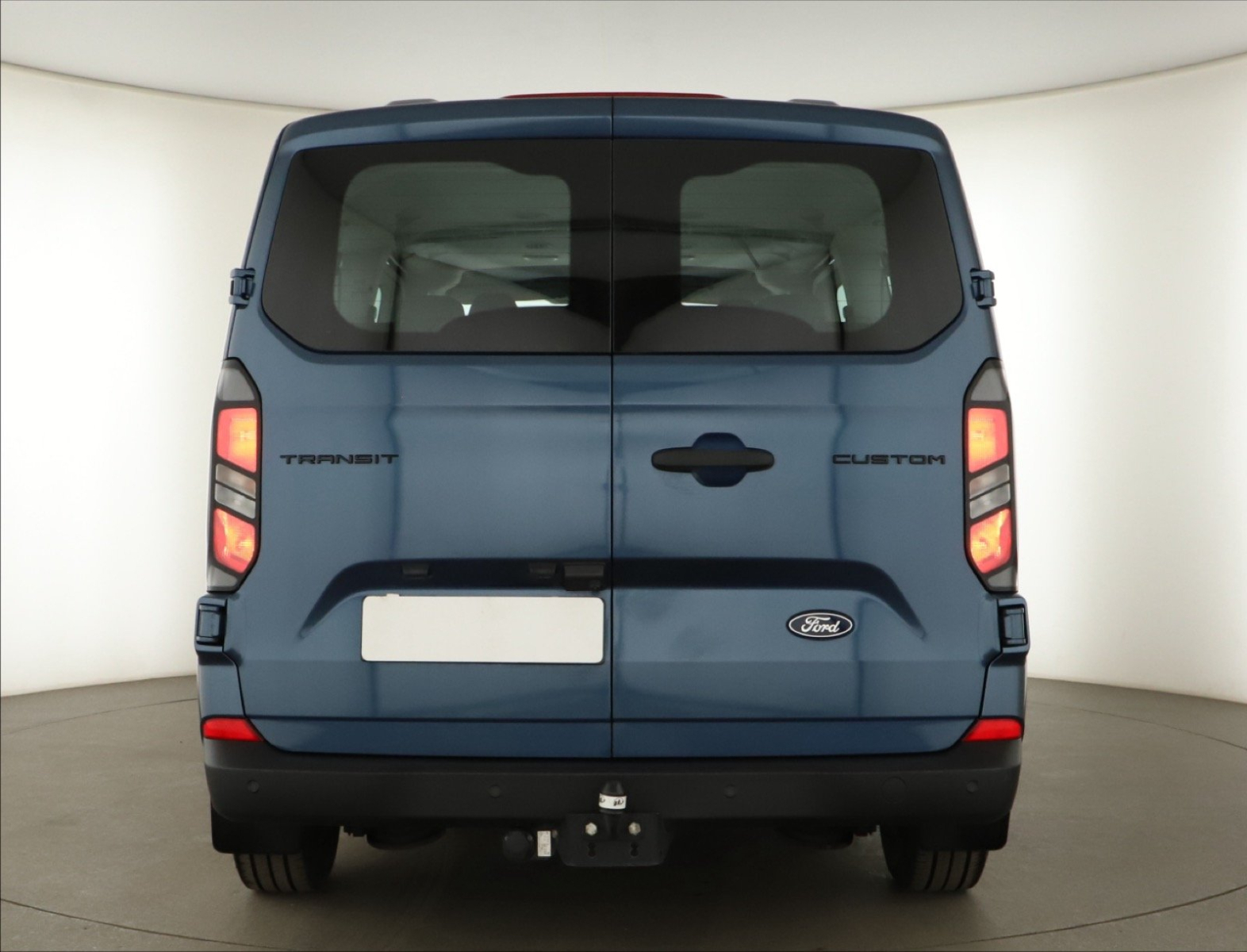 Ford Transit Custom - 2024