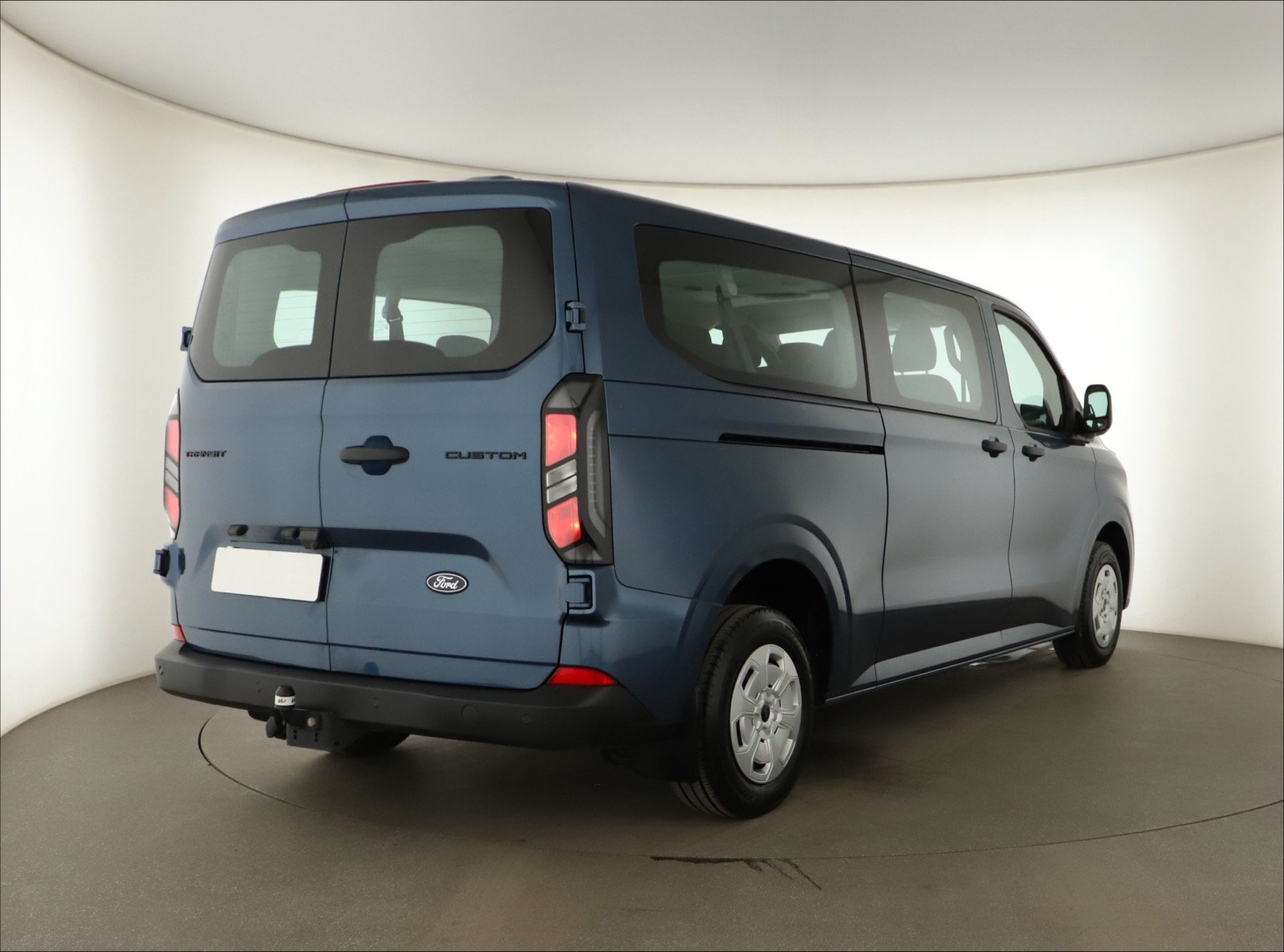 Ford Transit Custom - 2024