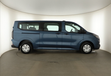 Ford Transit Custom - 2024