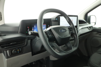Ford Transit Custom - 2024