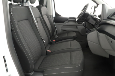 Ford Transit Custom - 2024