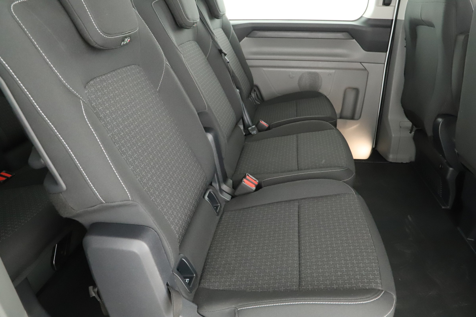 Ford Transit Custom - 2024