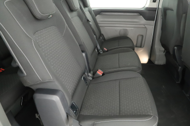 Ford Transit Custom - 2024