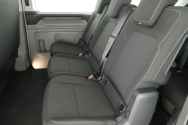 Ford Transit Custom - 2024