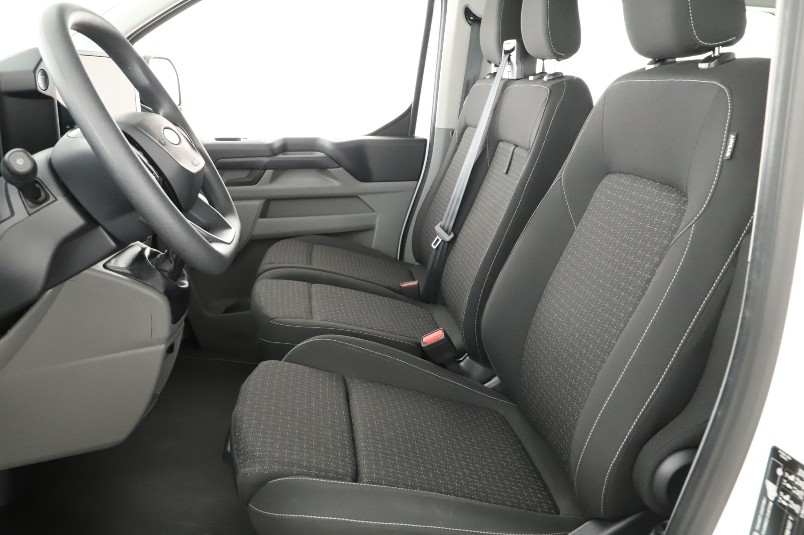 Ford Transit Custom - 2024