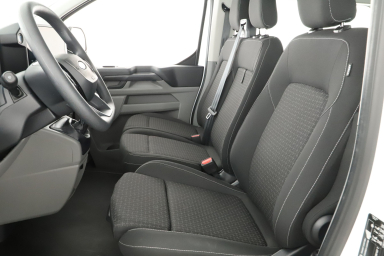 Ford Transit Custom - 2024