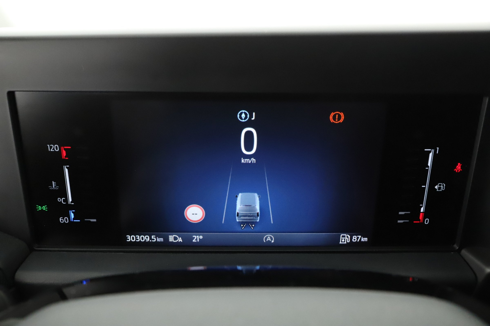 Ford Transit Custom - 2024