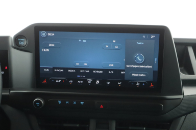 Ford Transit Custom - 2024