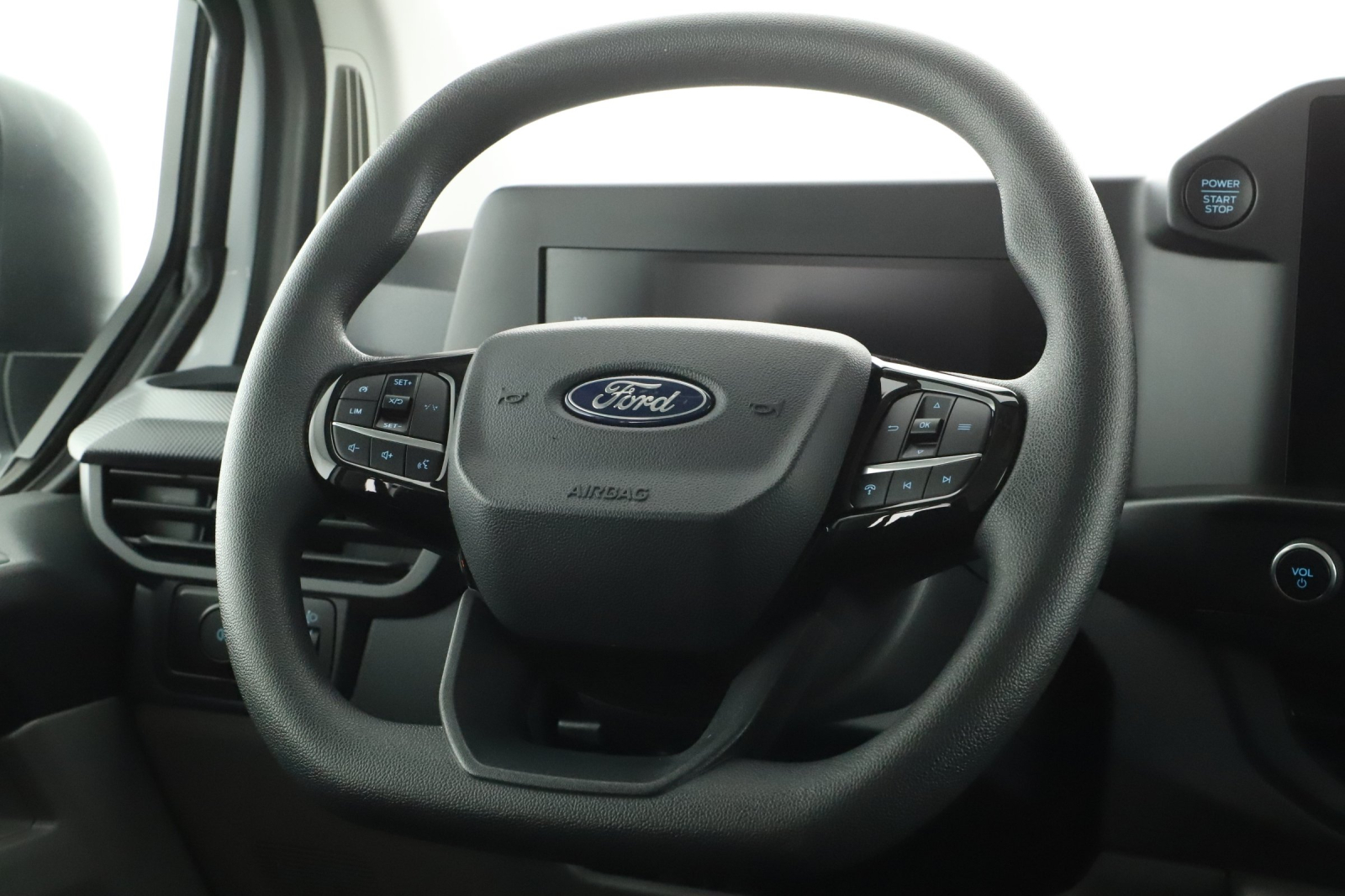 Ford Transit Custom - 2024