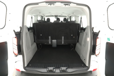 Ford Transit Custom - 2024