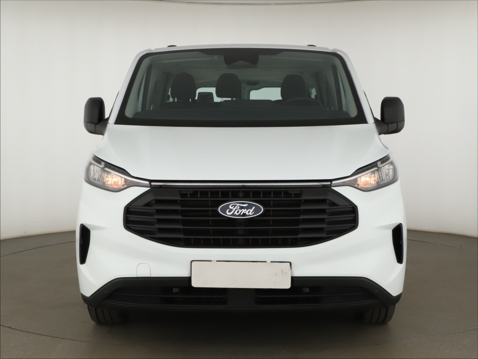 Ford Transit Custom - 2024