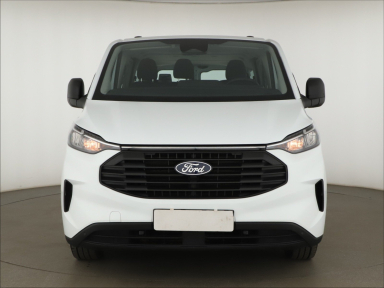 Ford Transit Custom - 2024